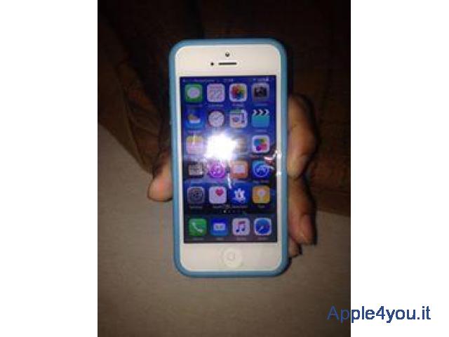 iPhone 5 32gb