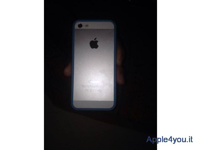 iPhone 5 32gb