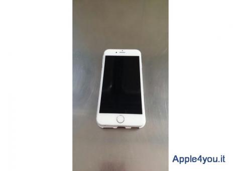 Vendo IPhone 6 64gb bianco