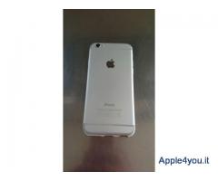 Vendo IPhone 6 64gb bianco