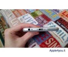 Vendo IPhone 6 64gb bianco