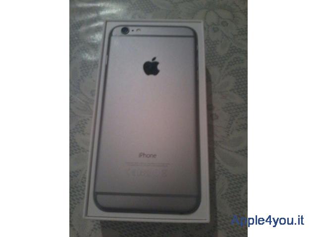 Iphone 6 plus ,16 GB