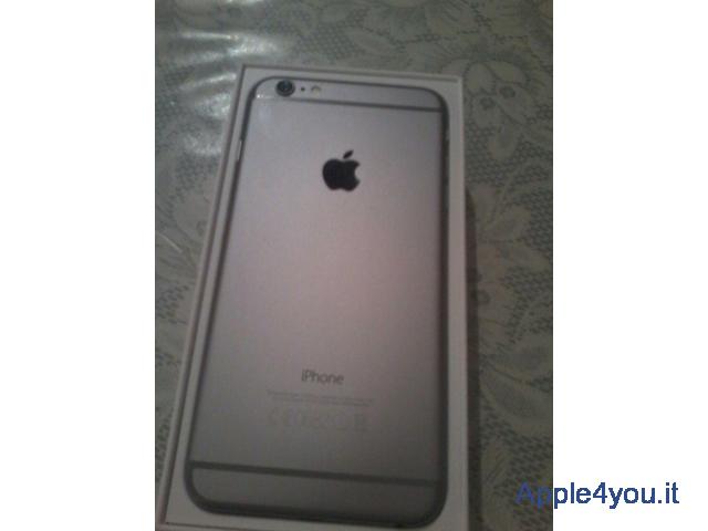 Iphone 6 plus ,16 GB