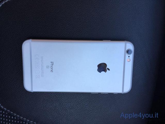 Vendo iphone 6s 16GB