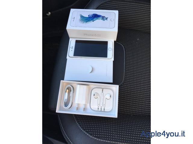 Vendo iphone 6s 16GB