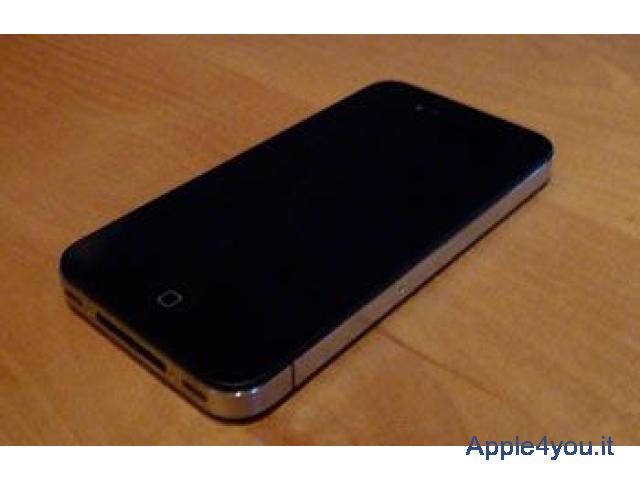 iPhone 4