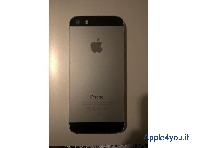 iPhone 5s 16gb