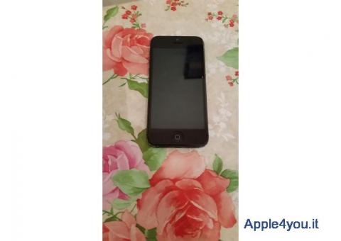 iPhone 5  16gb