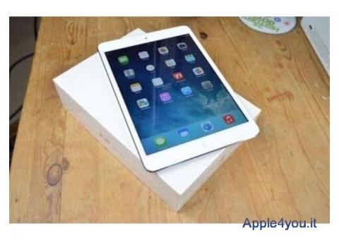 VENDO IPAD MINI 16 GB