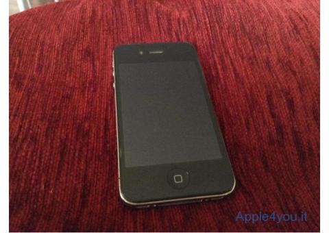 iPhone 4S