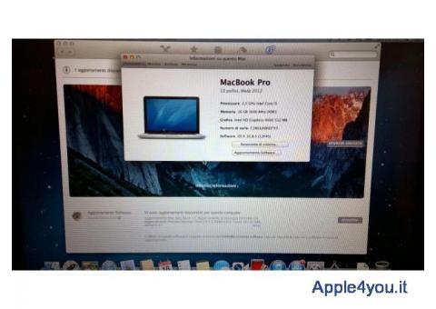 MacBook Pro 13