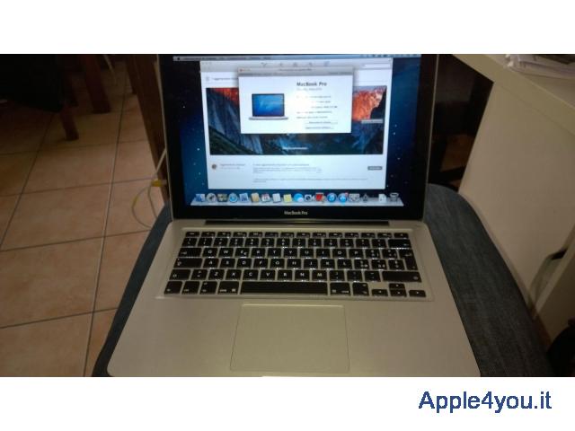 MacBook Pro 13