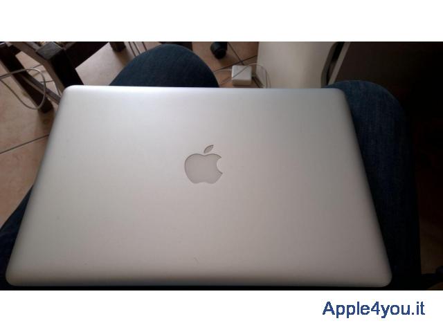 MacBook Pro 13