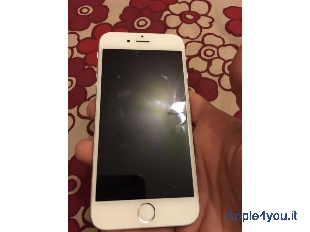 Vendo iPhone 6 grigio