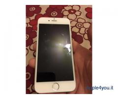 Vendo iPhone 6 grigio