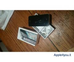 IPhone 4s 32 GB Nero