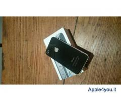 IPhone 4s 32 GB Nero