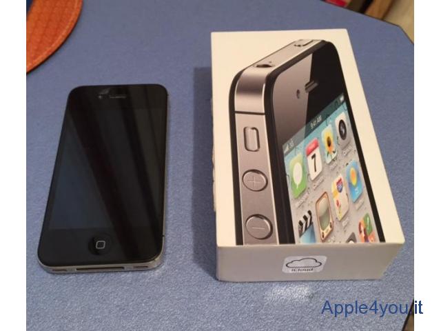 iPhone 4s da 32gb