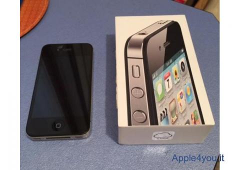 iPhone 4s da 32gb