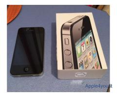 iPhone 4s da 32gb