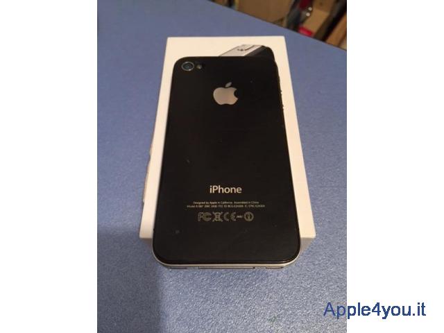 iPhone 4s da 32gb