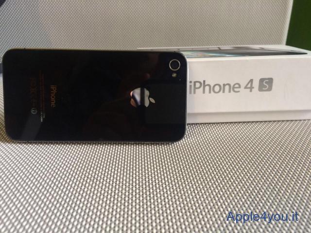 iPhone 4S 16GB