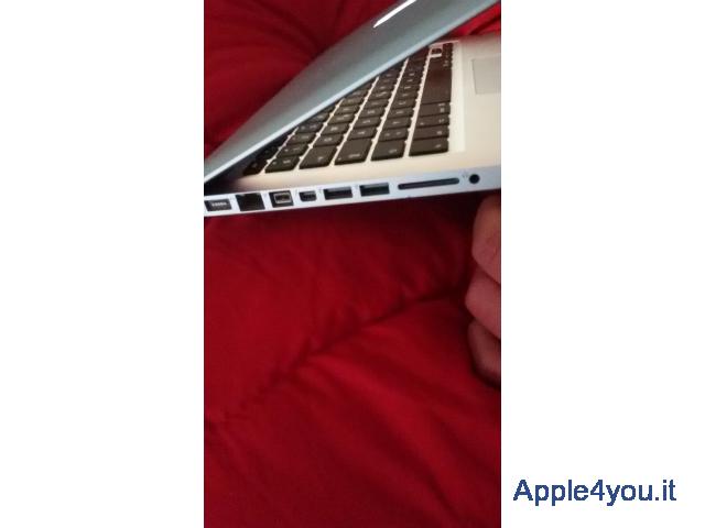 Macbook pro 13