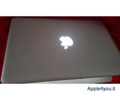 Macbook pro 13