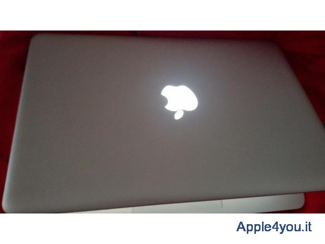 Macbook pro 13