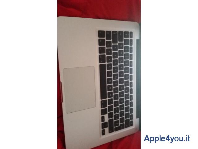 Macbook pro 13