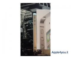 iphone 4s bianco 16 GB