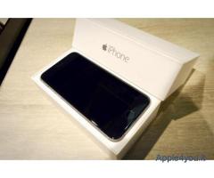 Vendo IPhone 6 nero -64gb più tanti accessori!!