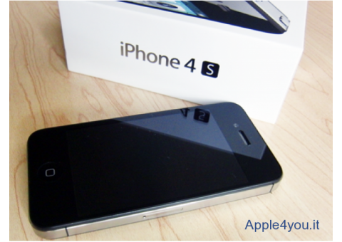 iphone 4s 16gb