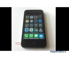 Apple iPhone 4S 32 GB in ottime condizioni