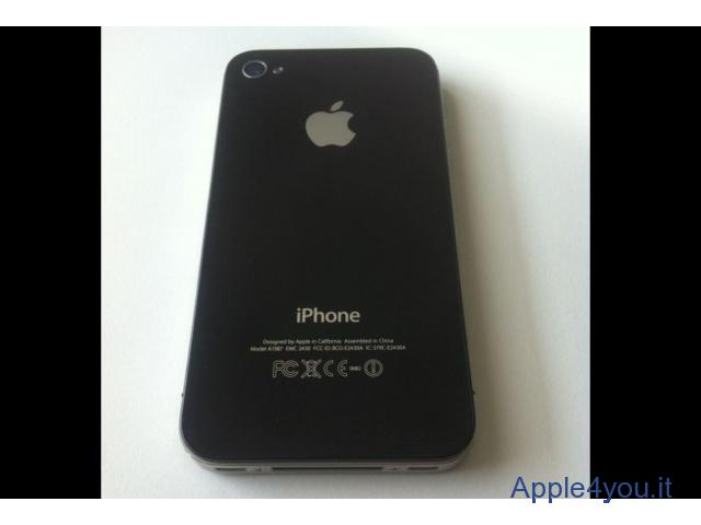 Apple iPhone 4S 32 GB in ottime condizioni