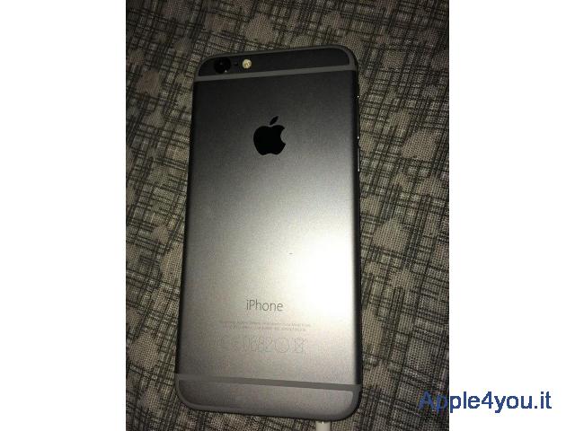 iPhone 6