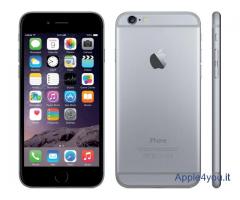 iphone6 nero 16gb