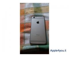 iphone6 nero 16gb