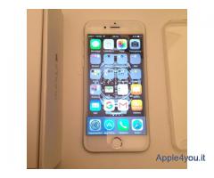 iPhone 6  64  GB  con 20 giorni di vita