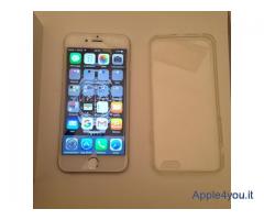 iPhone 6  64  GB  con 20 giorni di vita