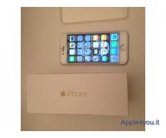 iPhone 6  64  GB  con 20 giorni di vita