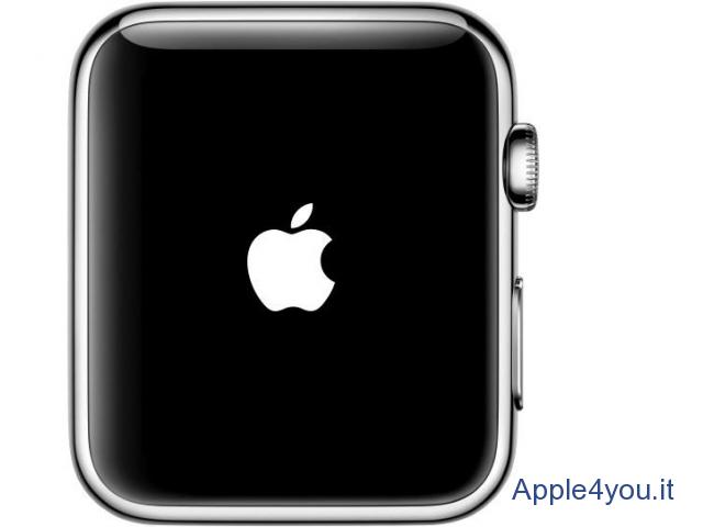 Apple Watch sport