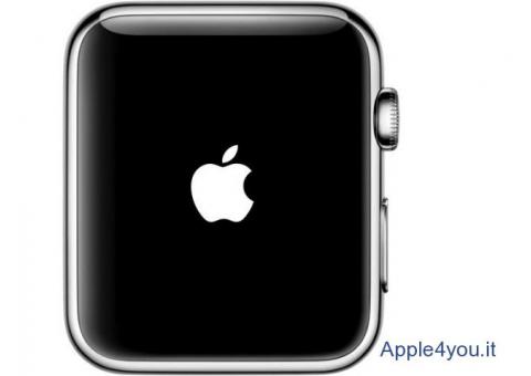 Apple Watch sport