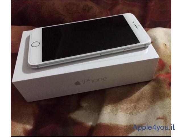 iPhone 6 plus 16 gb