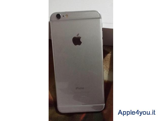 iPhone 6 plus 16 gb