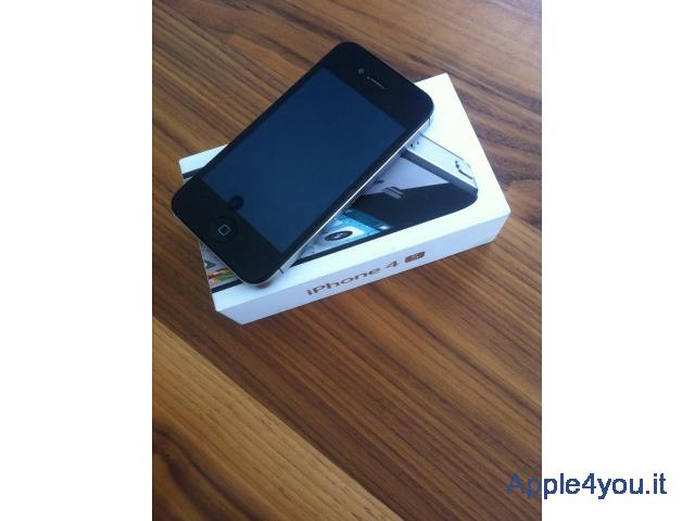 iPhone 4s 16gb