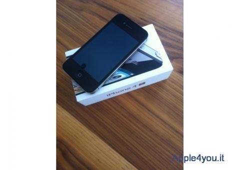 iPhone 4s 16gb