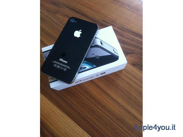 iPhone 4s 16gb