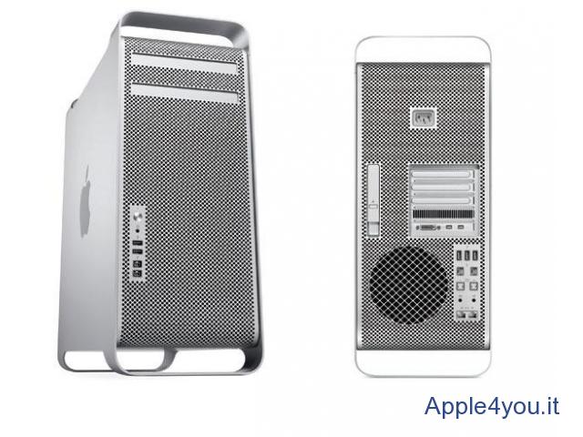 Mac Pro Ceon octacore