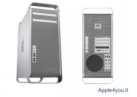 Mac Pro Ceon octacore